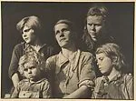 Dahlonega, Georgia — Margaret Bourke-White
