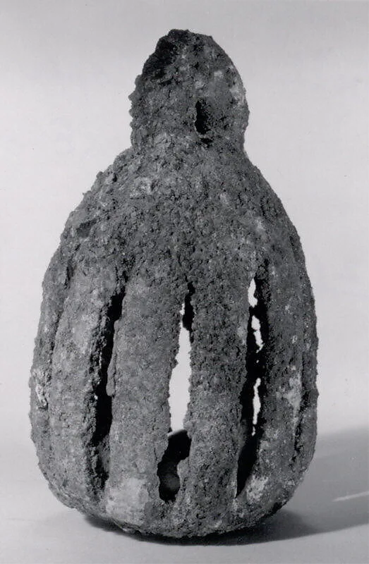 Bell — Unknown
