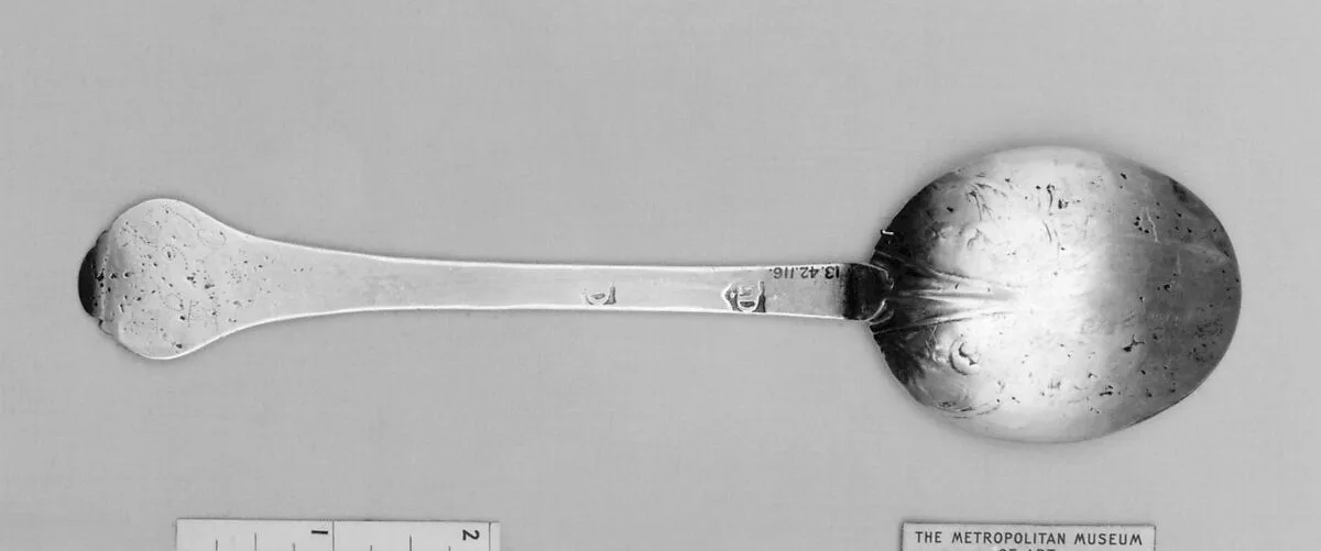 Spoon — Unknown