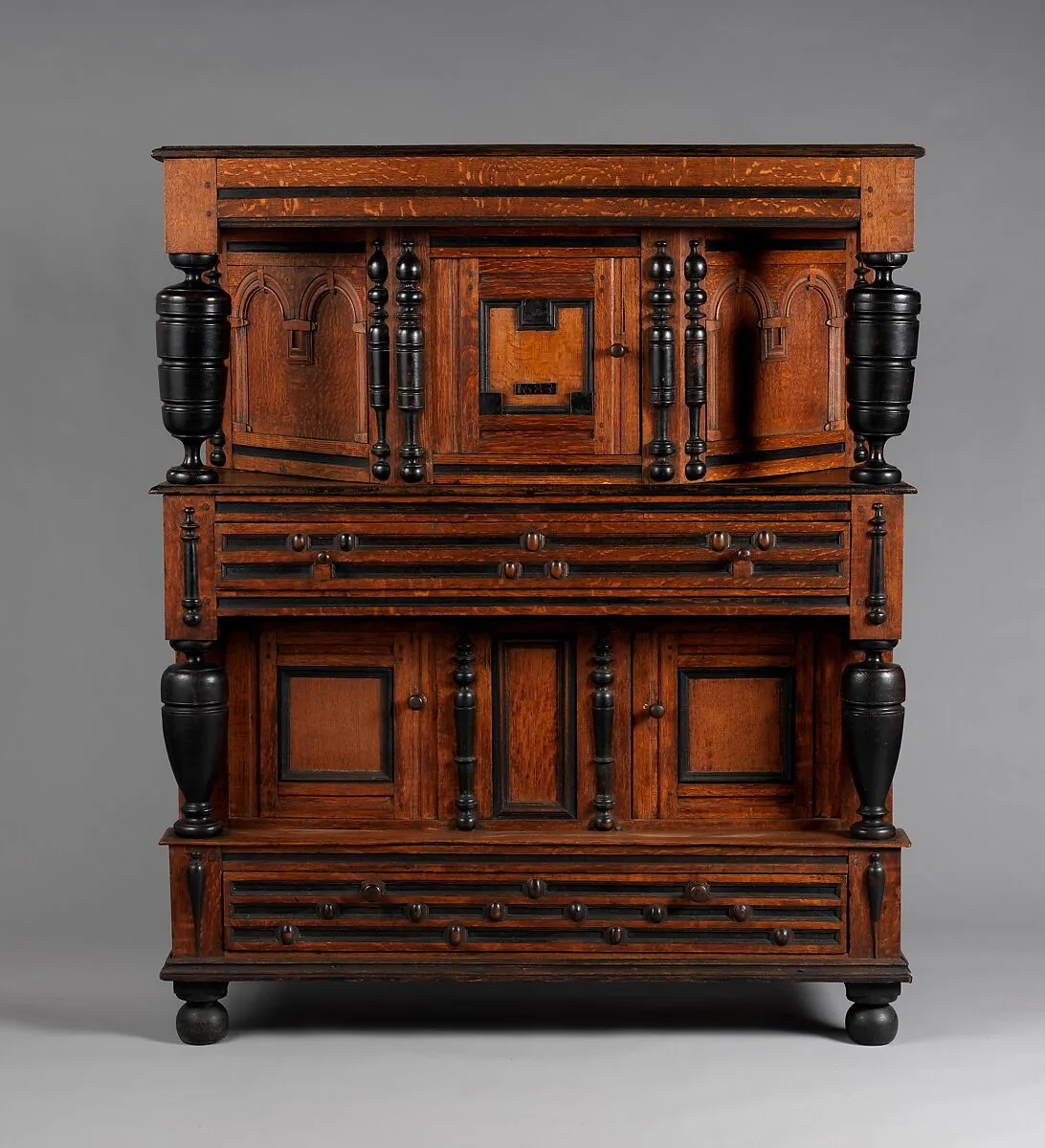 Cupboard — Unknown