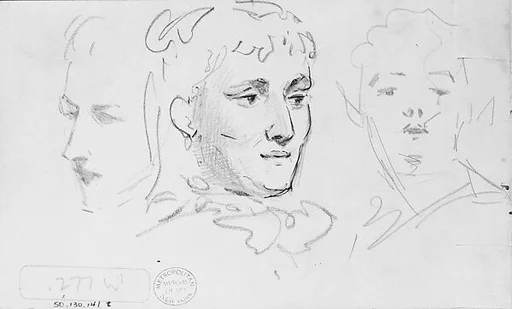 Heads