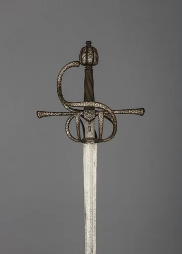 Rapier