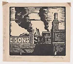 Roofs — David William Burley