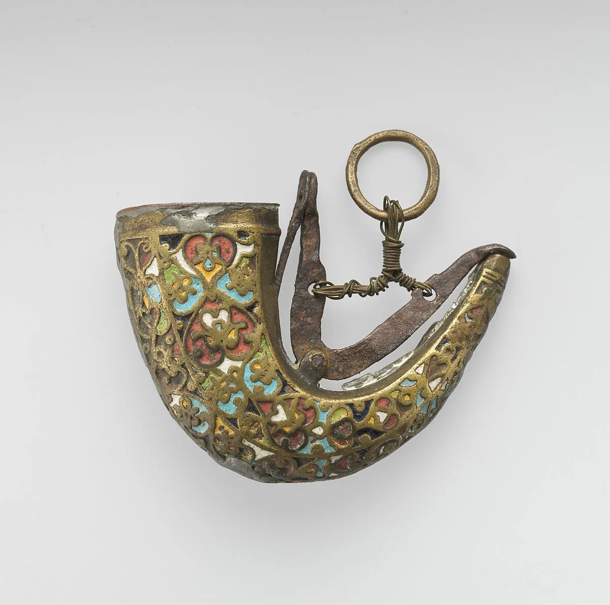 Hilt — Unknown