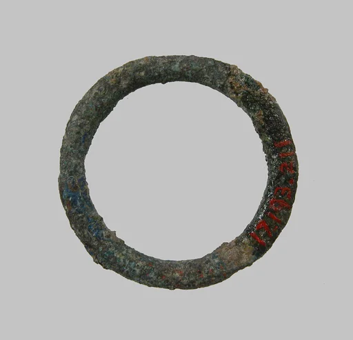 Plain Ring