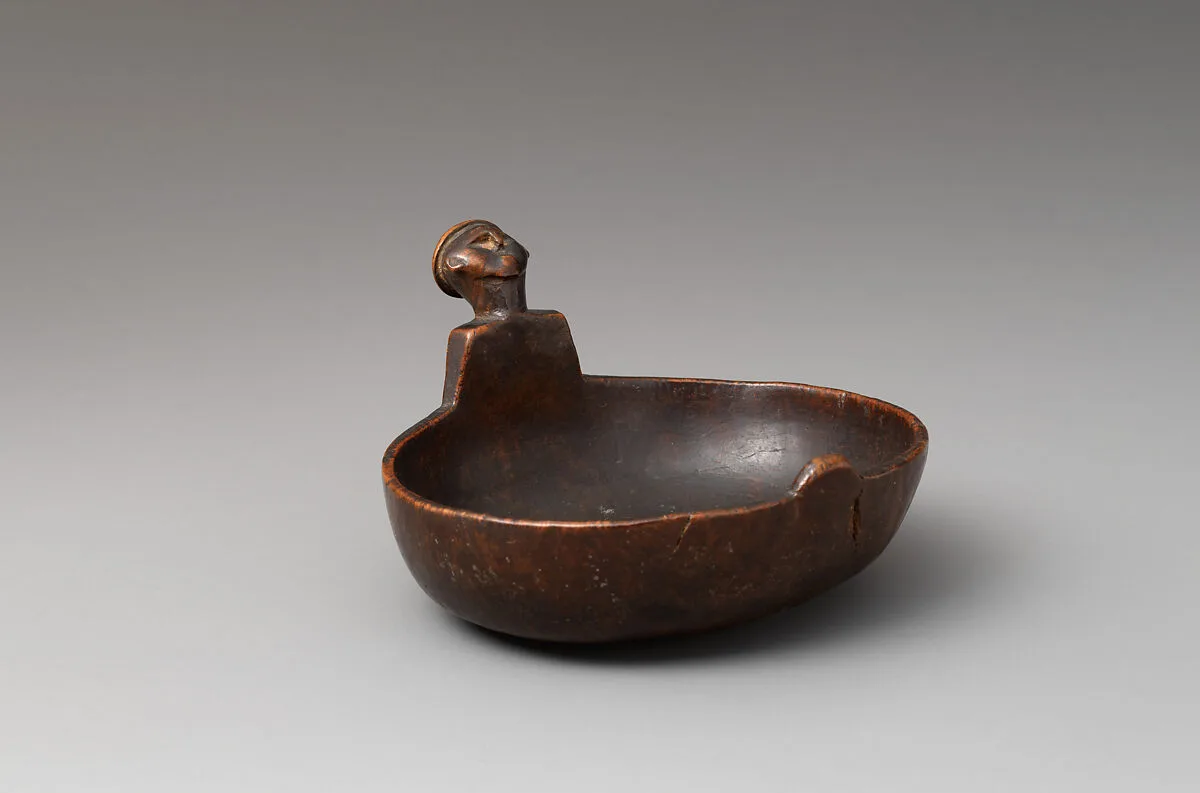 Bowl — Unknown
