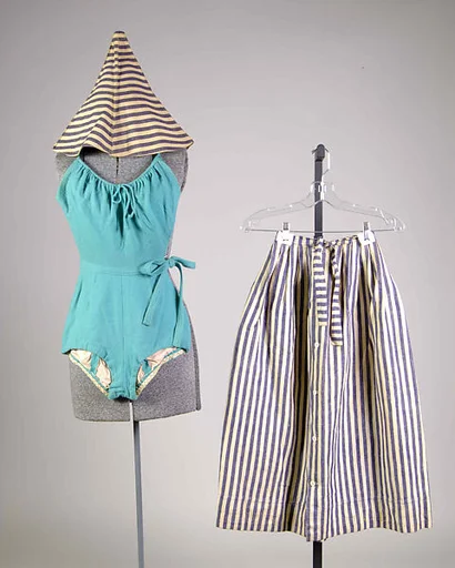 Beachwear