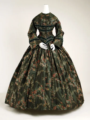 Afternoon dress