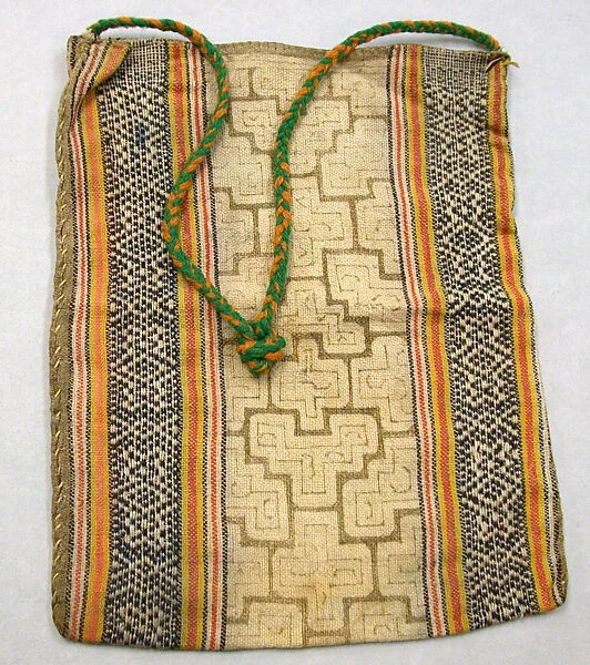 Bag — Unknown