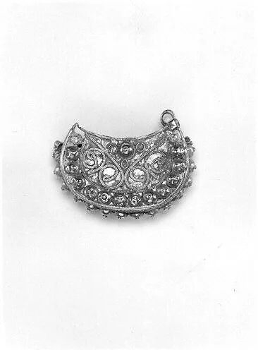 Earring — Unknown