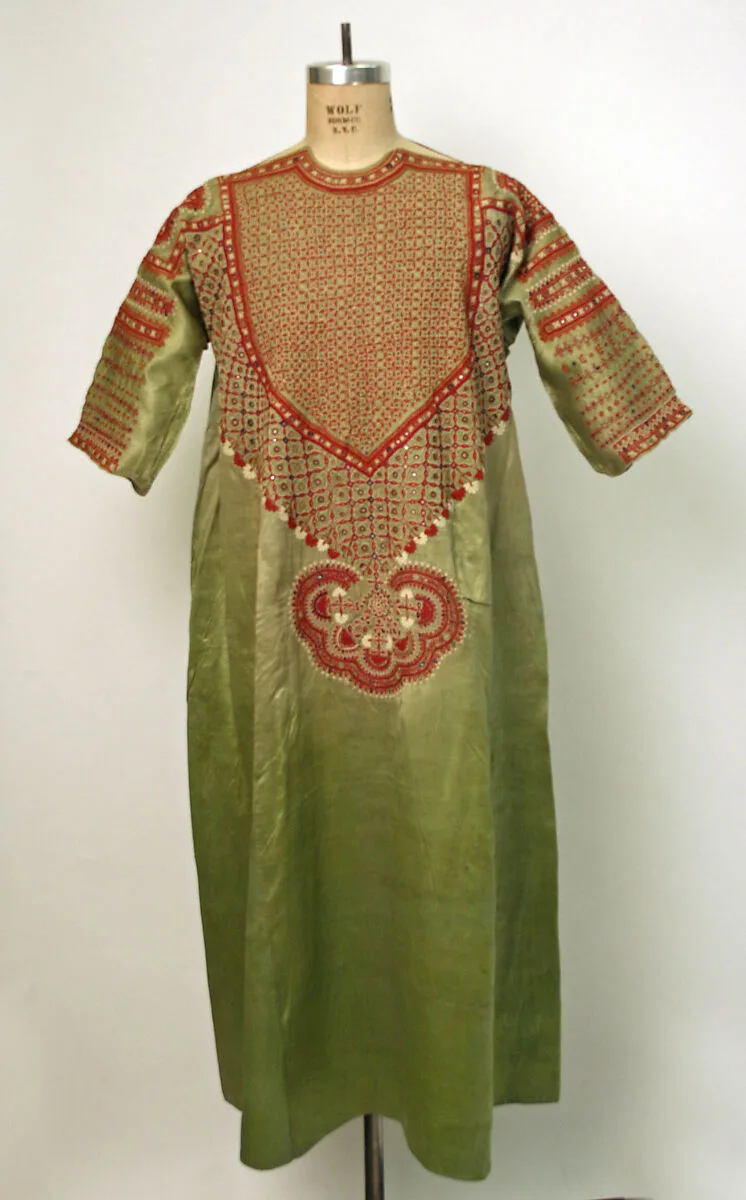 Kurta — Unknown