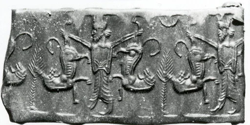 Cylinder seal