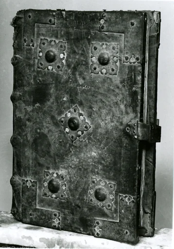 Antiphonary