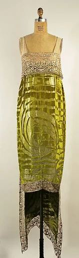 Evening dress