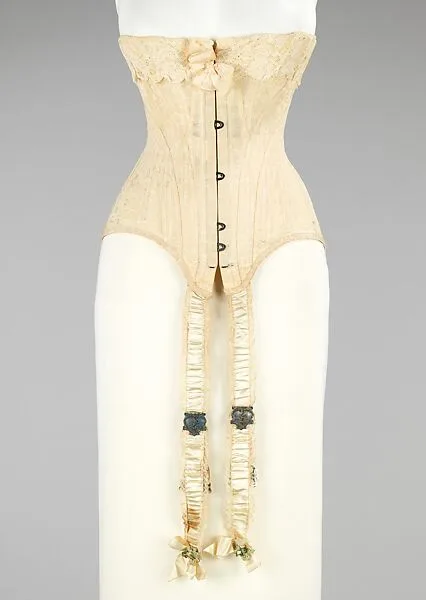 Wedding corset — Lord & Taylor