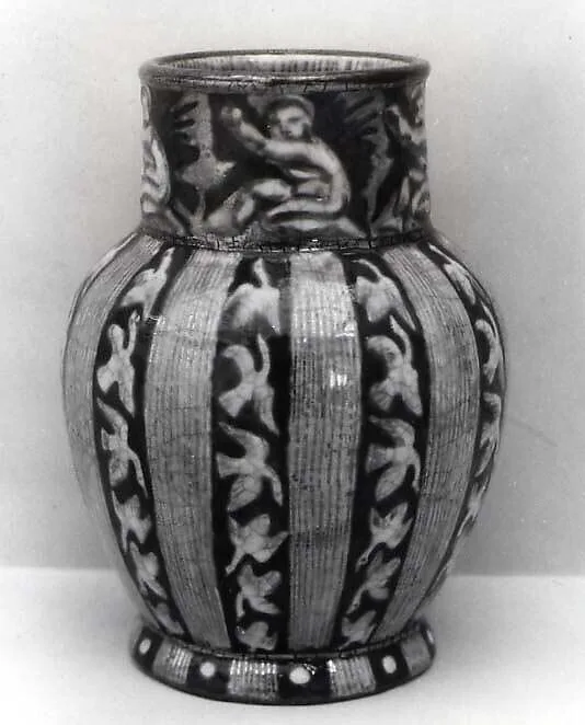 Vase — André Metthey