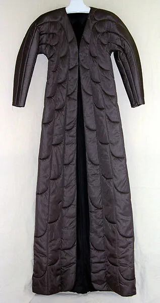 Robe — John Kloss