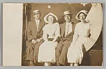 [Paper Moon Studio Portrait]