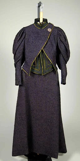 Afternoon dress