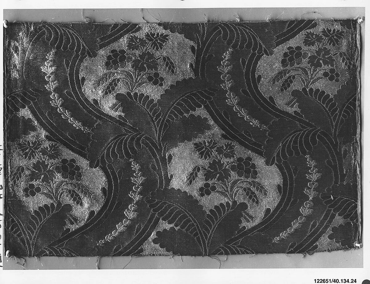 Piece — Unknown
