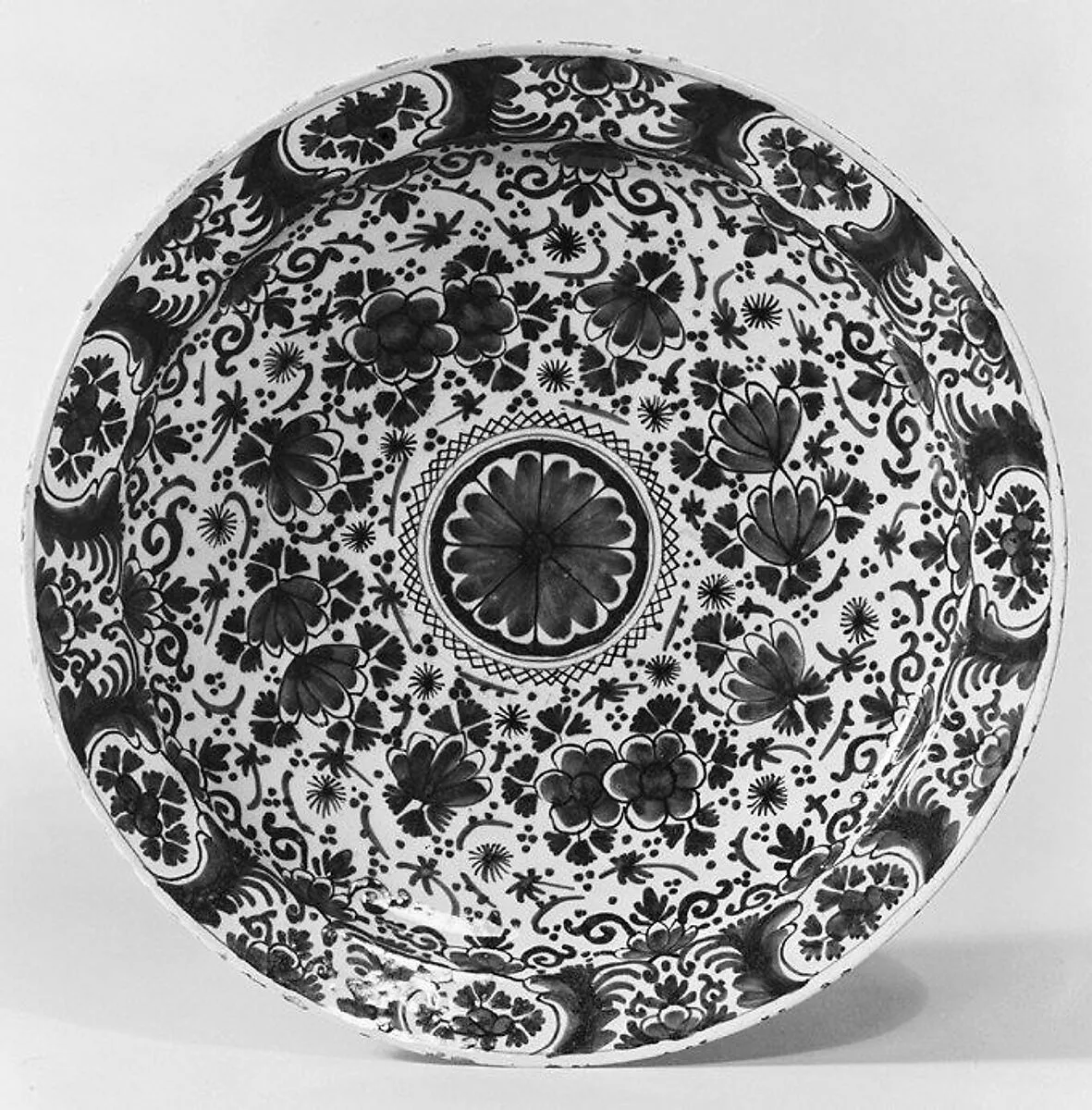 Dish — Unknown