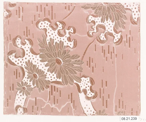 Textile sample