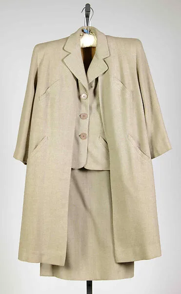 Ensemble — Vera Maxwell