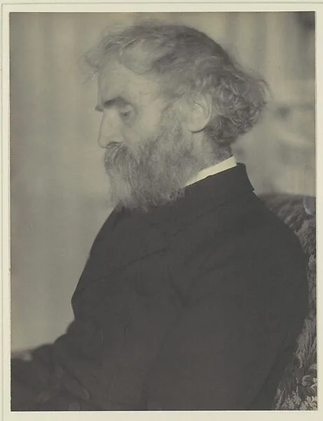 LeRoy Beaulieu — Gertrude Käsebier|Frederick H. Evans