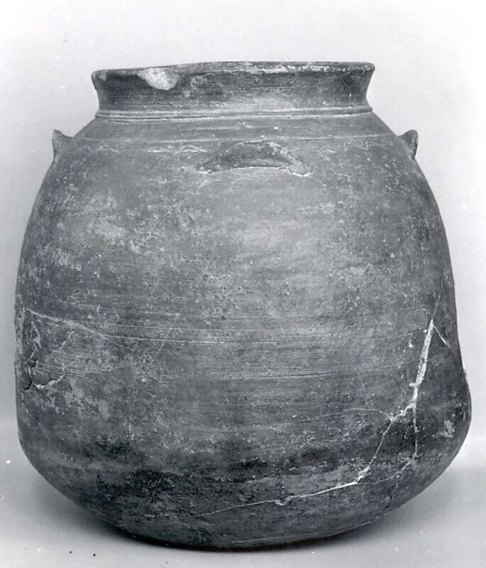 Jar — Unknown