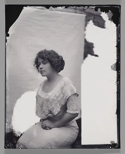 [Storyville Portrait]