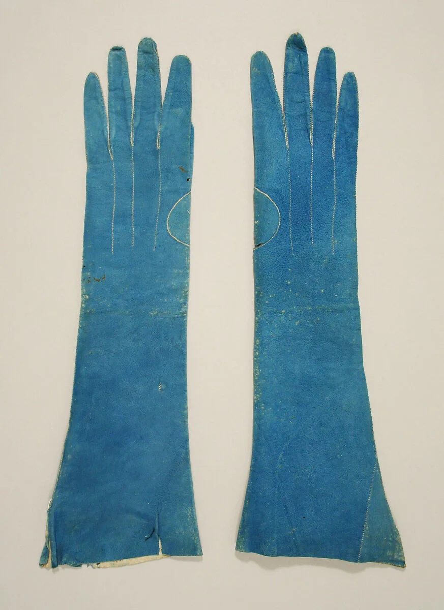 Gloves — Unknown