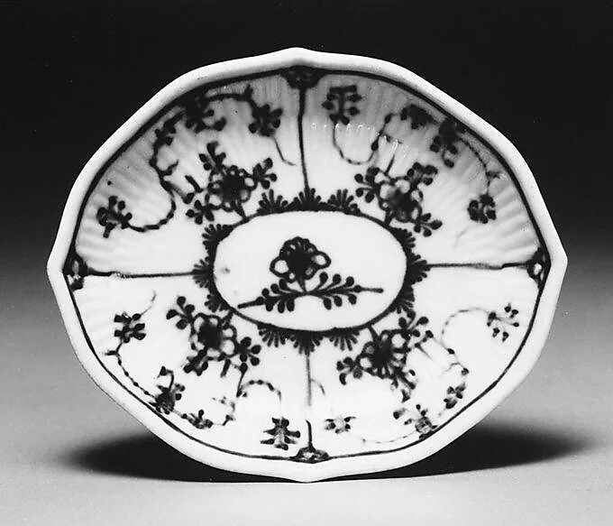 Spoon tray — Unknown