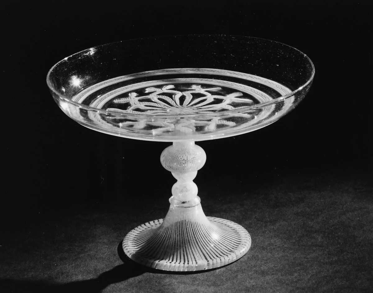 Tazza — Unknown