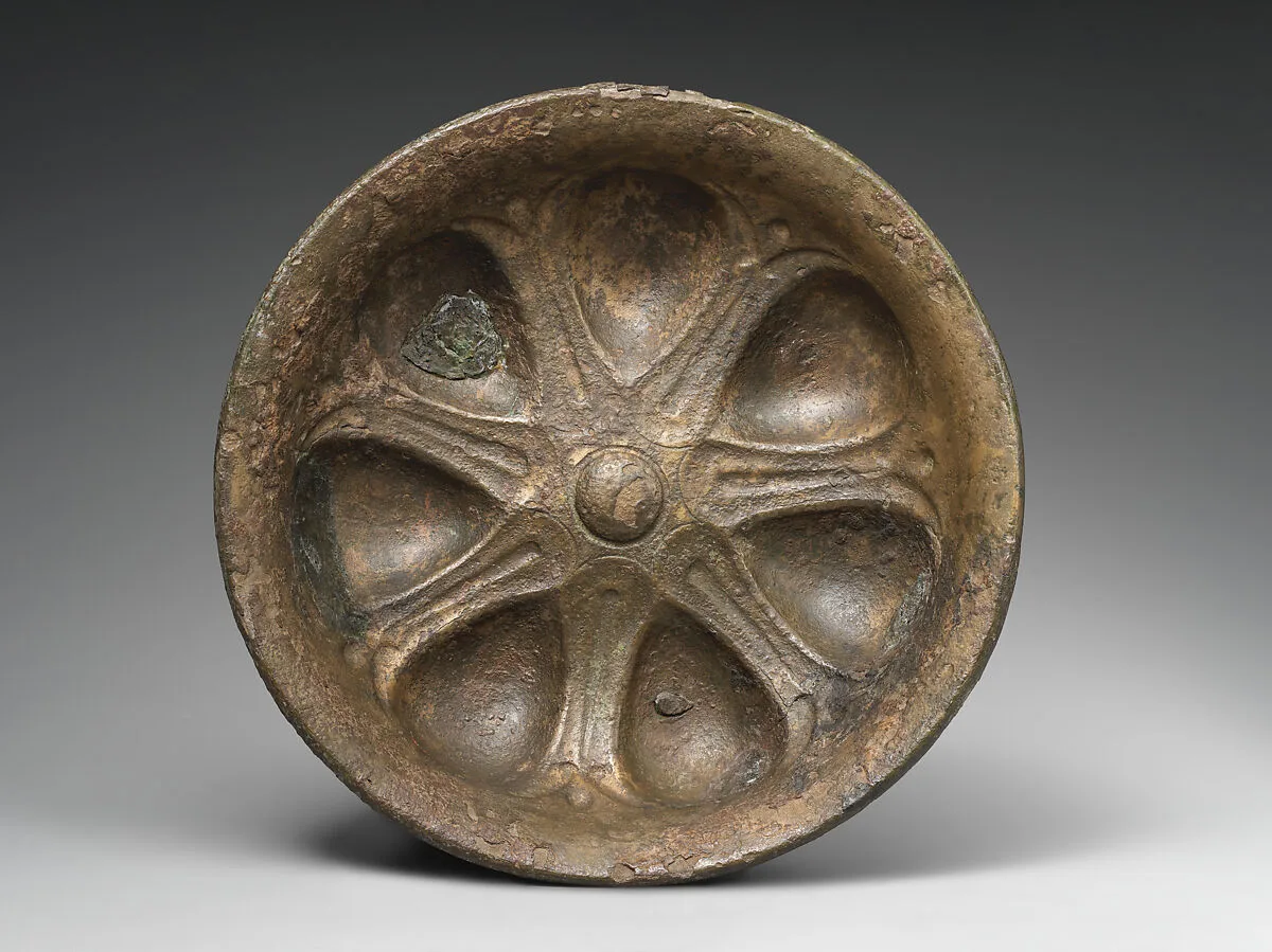 Bowl — Unknown