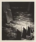 Third Sea #12 — Stow Wengenroth