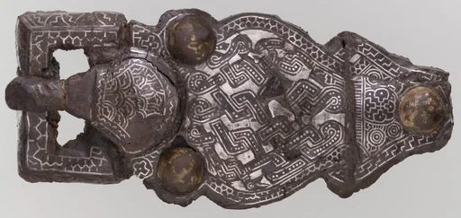 Belt Buckle