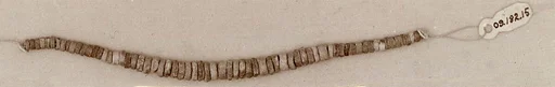 String of beads