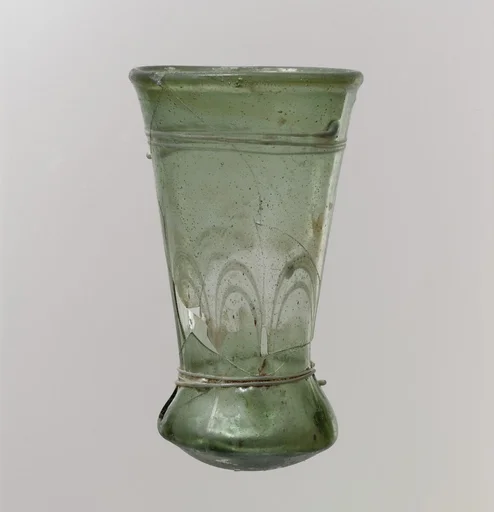Glass Beaker