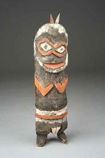 Figure: Female (Tadep)