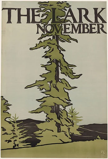 The Lark: November