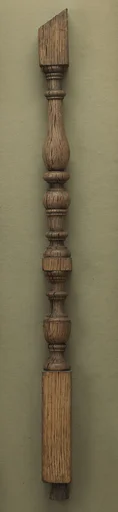 Baluster