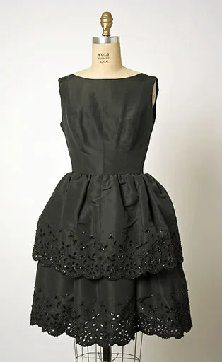 Cocktail dress