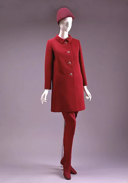 Ensemble — Halston|Bergdorf Goodman