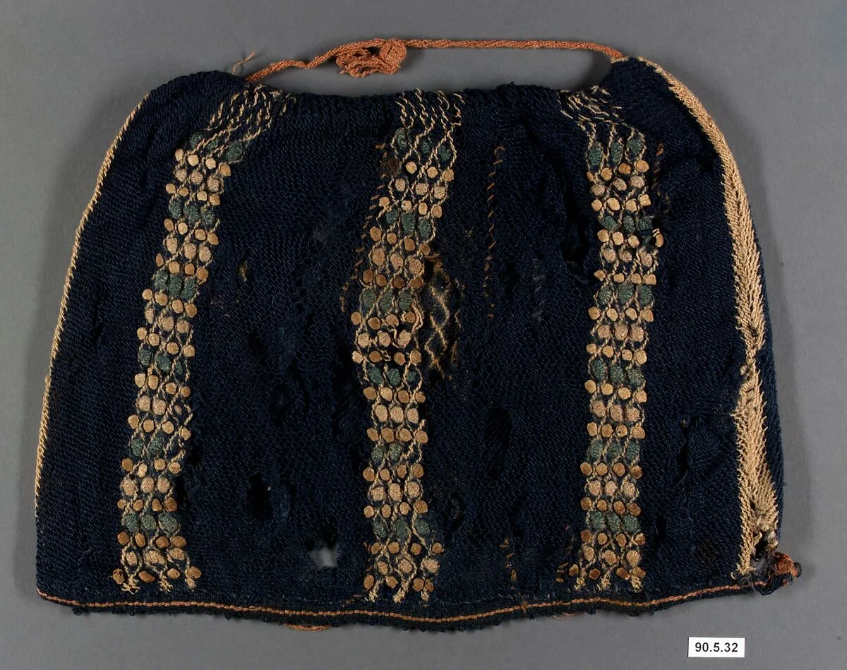 Hat — Unknown