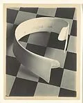 Ide Collar — Paul Outerbridge Jr.