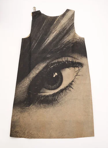 "Mystic Eye"
