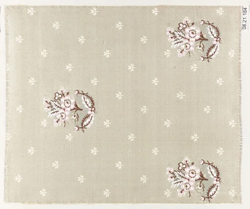 Textile sample