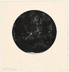 Day One — Helen Frankenthaler