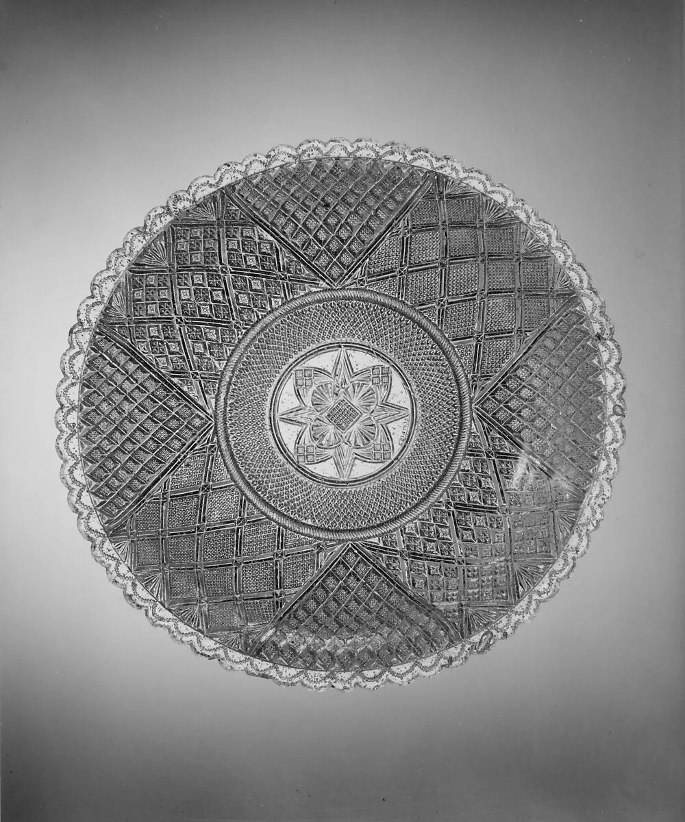 Bowl — Unknown