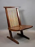 Untitled — George Nakashima